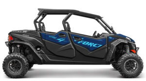 ZFORCE 950 SPORT 4