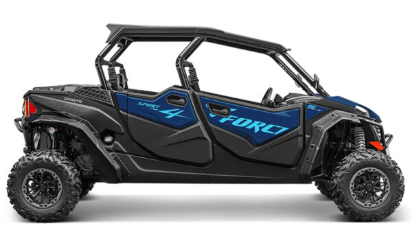 ZFORCE 950 SPORT 4