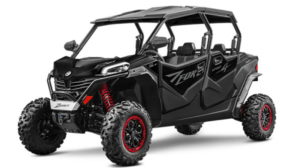 ZFORCE 950 SPORT 4 - Imagem 3