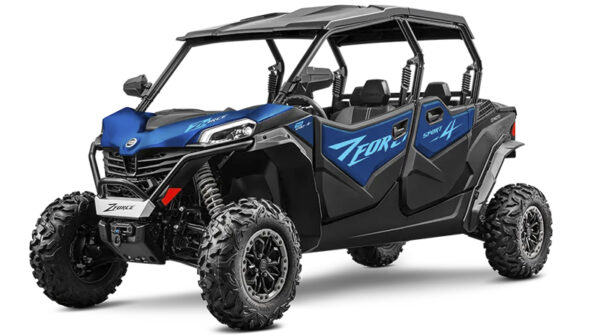 ZFORCE 950 SPORT 4 - Imagem 2