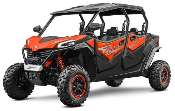 ZFORCE 950 SPORT 4 - Image 2