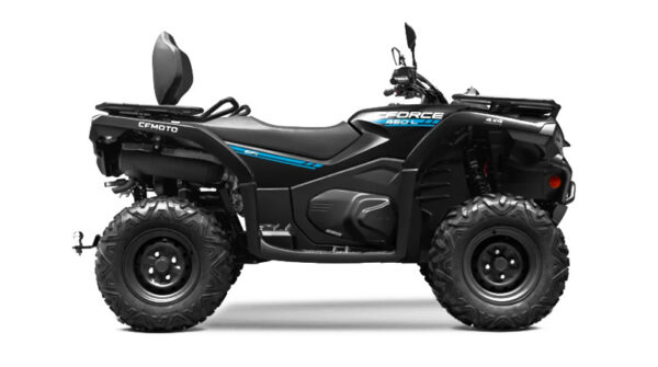 CFORCE 450L - Imagem 3