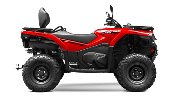CFORCE 450L