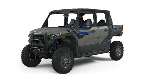 POLARIS XPEDITION XP 5 ULTIMATE