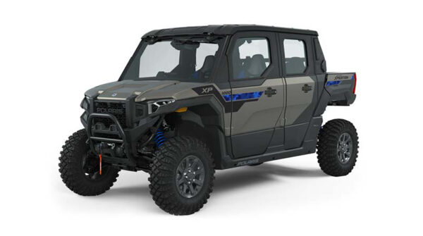 POLARIS XPEDITION XP 5 NORTHSTAR