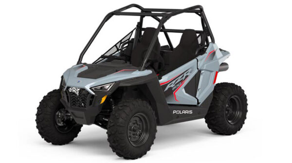 RZR 200 EFI