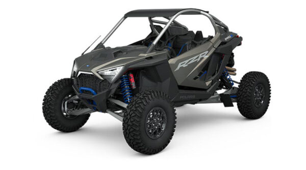 RZR Pro R Ultimate