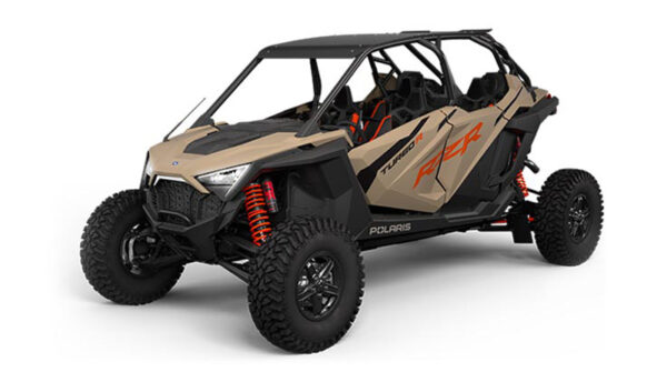 RZR TURBO R 4 ULTIMATE - Image 2