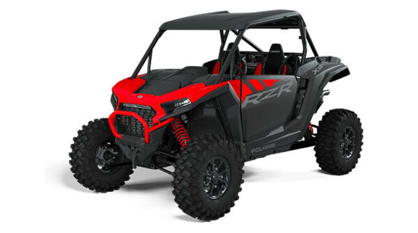 RZR  XP ULTIMATE