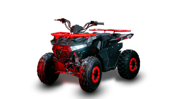 SHARK 125