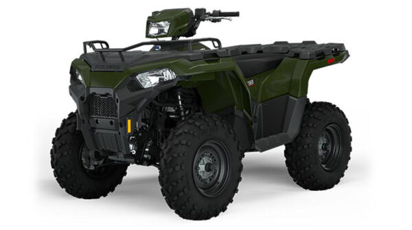 Sportsman® 570 - Image 3