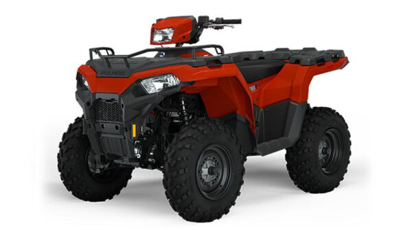 Sportsman® 570