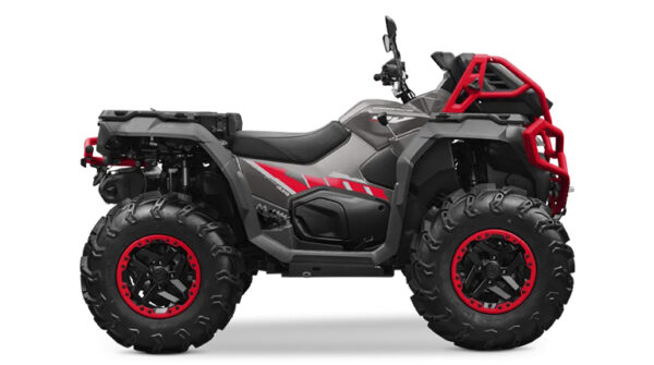 CFORCE 1000MV