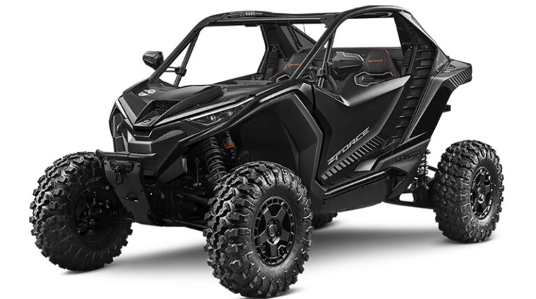 ZFORCE Z10 2 TURBO