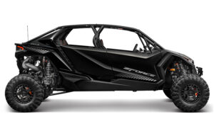 ZFORCE Z10 4 TURBO