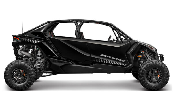 ZFORCE Z10 4 TURBO