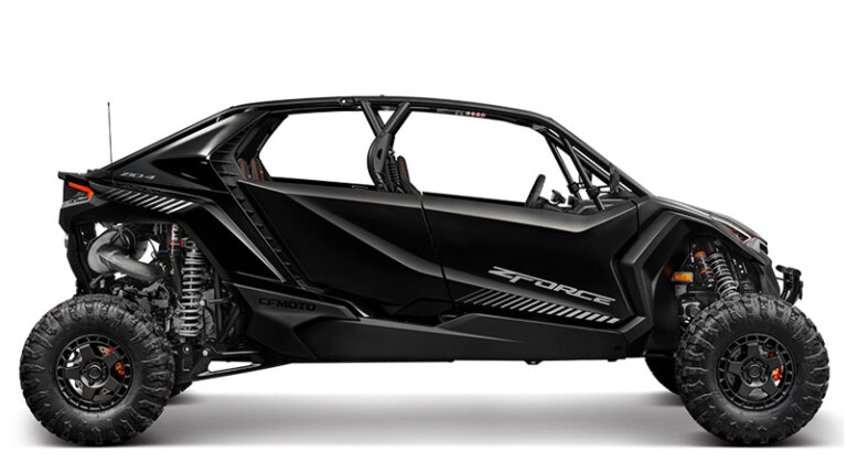 ZFORCE Z10 4 TURBO