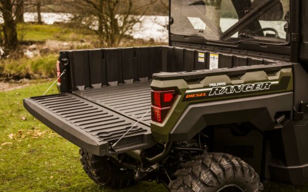 RANGER DIESEL - Armazém Off Road