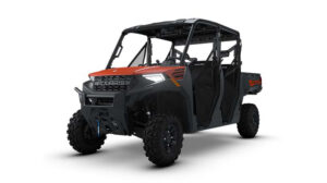 RANGER CREW 1000 PREMIUM