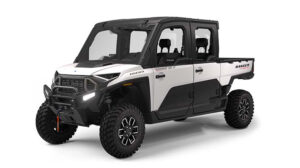 RANGER CREW XD 1500 NORTHSTAR EDITION ULTIMATE