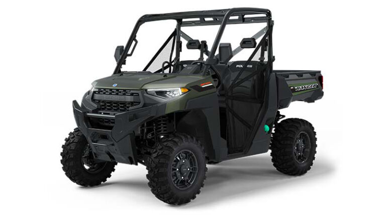 RANGER DIESEL
