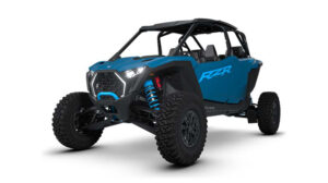 RZR PRO S 4 ULTIMATE
