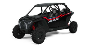 RZR PRO XP 4 ULTIMATE