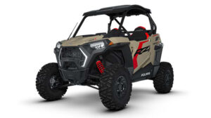 RZR TRAIL S ULTIMATE