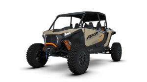 RZR XP S 4 ULTIMATE
