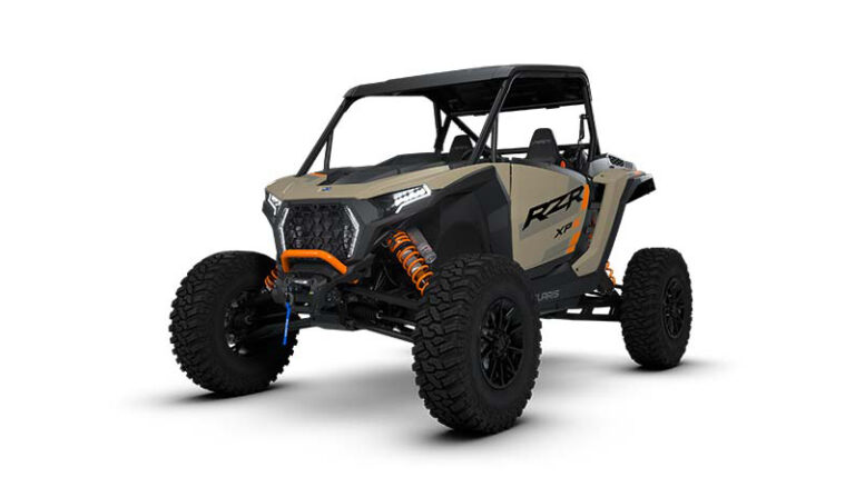 RZR XP S ULTIMATE