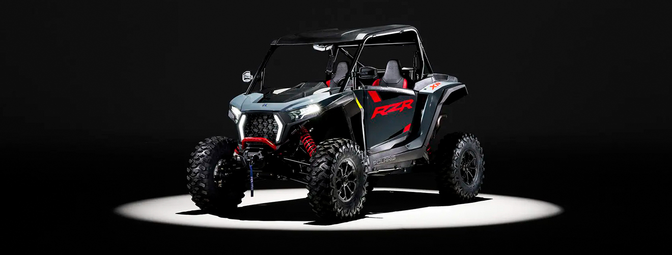 Polaris Off-Road 2026: Inovação e Performance Elevam o Padrão da Aventura